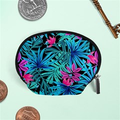 Leaves  Accessory Pouch (Small)