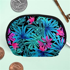 Leaves  Accessory Pouch (Medium)