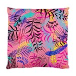 Leaves Standard Cushion Case (Two Sides) Front