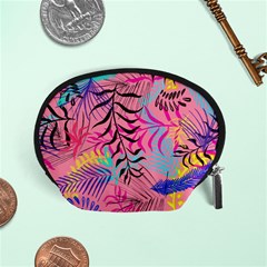 Leaves Accessory Pouch (small)