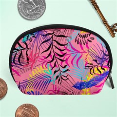 Leaves Accessory Pouch (large)