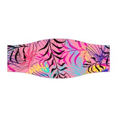 Leaves Stretchable Headband