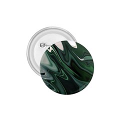 Green Marble Digital Abstract 1 75  Buttons by Pakrebo