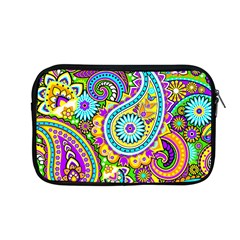 Paisley 5 Apple Macbook Pro 13  Zipper Case by impacteesstreetwearfive