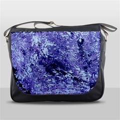 Maelstrom Messenger Bag by WILLBIRDWELL