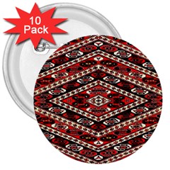 Rp 5 3  Buttons (10 pack) 