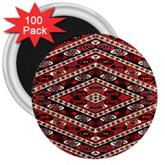 Rp 5 3  Magnets (100 pack)