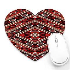 Rp 5 Heart Mousepads