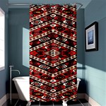 Rp 5 Shower Curtain 36  x 72  (Stall)  Curtain(36 X72 ) - 33.26 x66.24  Curtain(36 X72 )