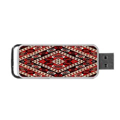 Rp 5 Portable USB Flash (One Side)