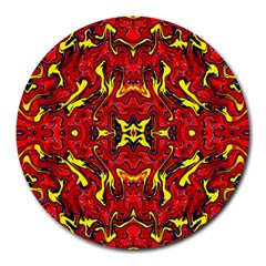 Rp 8 Round Mousepads