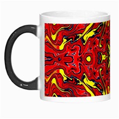 Rp 8 Morph Mugs by ArtworkByPatrick