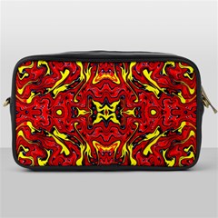 Rp 8 Toiletries Bag (one Side) by ArtworkByPatrick