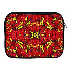 Rp 8 Apple Ipad 2/3/4 Zipper Cases by ArtworkByPatrick