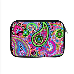 Paisley 6 Apple Macbook Pro 15  Zipper Case by impacteesstreetwearfive