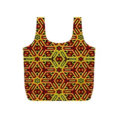 Rp1-9 Full Print Recycle Bag (s) by ArtworkByPatrick