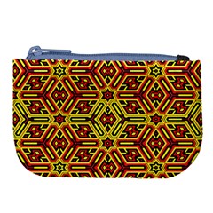 Rp1-9 Large Coin Purse by ArtworkByPatrick