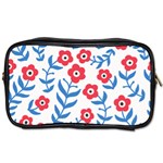 Motif Toiletries Bag (Two Sides) Front