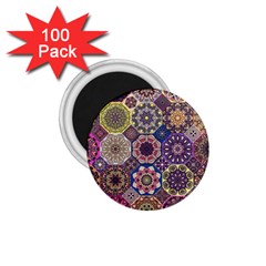 Oriental 1 75  Magnets (100 Pack)  by Sobalvarro