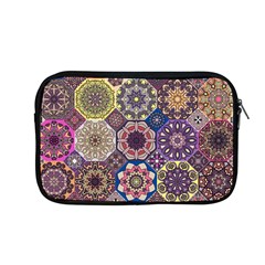 Oriental Apple Macbook Pro 13  Zipper Case by Sobalvarro