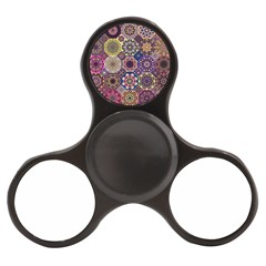 Oriental Finger Spinner