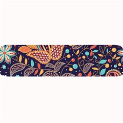 Paisley Large Bar Mats by Sobalvarro