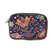 Paisley Coin Purse by Sobalvarro