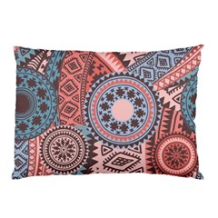 Print Pillow Case by Sobalvarro