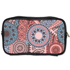 Print Toiletries Bag (one Side) by Sobalvarro