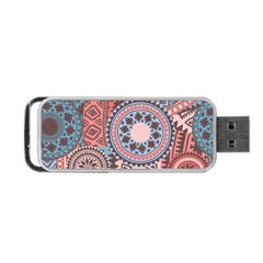 Print Portable Usb Flash (one Side) by Sobalvarro