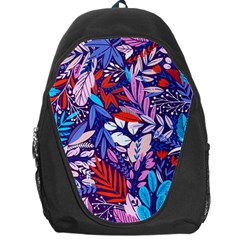 Exotic Backpack Bag by Sobalvarro