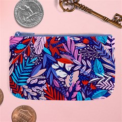 Exotic Large Coin Purse by Sobalvarro