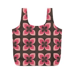 Beauty Is Anything Full Print Recycle Bag (m) by WensdaiAmbrose