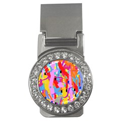 Confetti Nights 2a Money Clips (cz) 