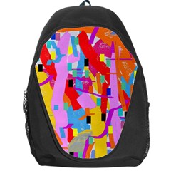 Confetti Nights 2a Backpack Bag