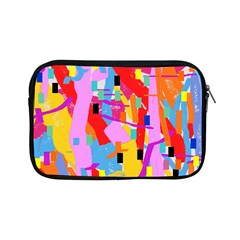 Confetti Nights 2a Apple Ipad Mini Zipper Cases