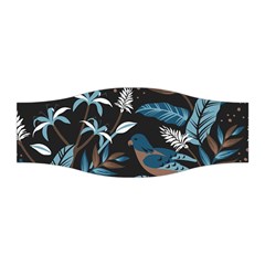 Birds In The Nature Stretchable Headband by Sobalvarro