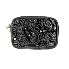 Paisley 7 Coin Purse by impacteesstreetwearfive