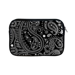 Paisley 7 Apple Ipad Mini Zipper Cases by impacteesstreetwearfive