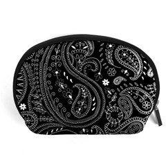 Paisley 7 Accessory Pouch (large) by impacteesstreetwearfive