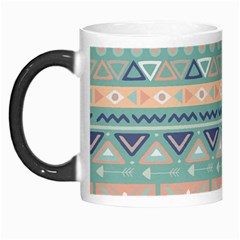 Tribal Morph Mugs