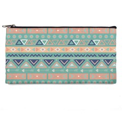 Tribal Pencil Cases by Sobalvarro