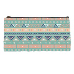 Tribal Pencil Cases by Sobalvarro