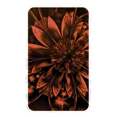 Fractal Painting Flower Texture Memory Card Reader (rectangular) by Pakrebo