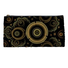 Fractal Fractal Art Fantasy Pencil Cases by Pakrebo