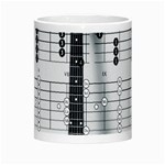 Guitar Chords Guitar Chords Chord Morph Mugs Center