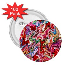 Rp 10 2 25  Buttons (100 Pack)  by ArtworkByPatrick