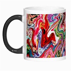 Rp 10 Morph Mugs by ArtworkByPatrick