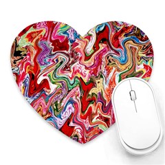 Rp 10 Heart Mousepads by ArtworkByPatrick