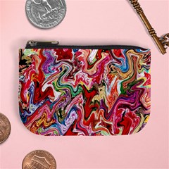 Rp 10 Mini Coin Purse by ArtworkByPatrick